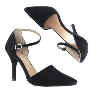 Chinese Laundry 'Stay Strong' D'orsay Pump